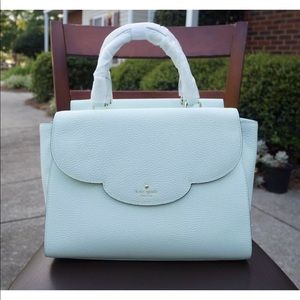 Kate spade Leewood place Makayla